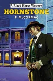 Cover von Hornstone