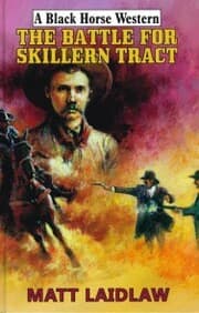 Cover von The Battle For Skillern Tract