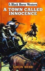 Cover von A Town Called Innocence