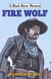 Cover von Fire Wolf