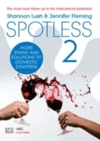 Cover von Spotless 2