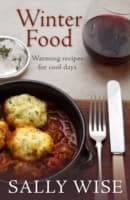 Cover von Winter Food
