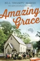 Cover von Amazing Grace