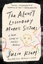 Cover von The Almost Legendary Morris Sisters