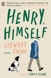 Cover von Henry, Himself