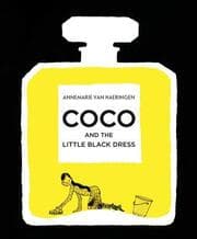 Cover von Coco and the Little Black Dress