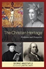 Cover von The Christian Heritage