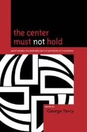 Cover von The Center Must Not Hold