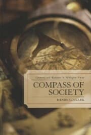 Cover von Compass of Society