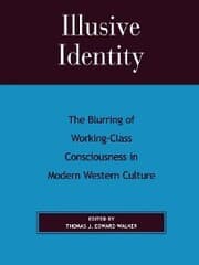Cover von Illusive Identity