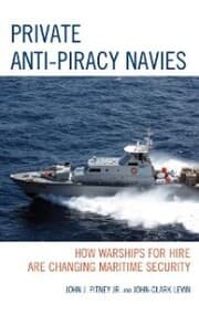 Cover von Private Anti-Piracy Navies