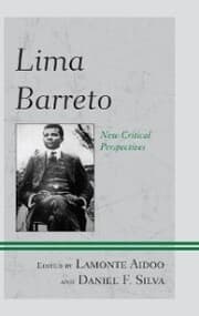 Cover von Lima Barreto