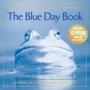 Cover von The Blue Day Book