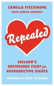 Cover von Repealed