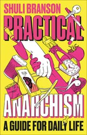 Cover von Practical Anarchism