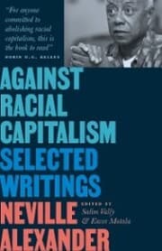 Cover von Against Racial Capitalism