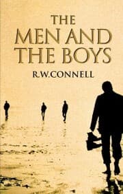 Cover von The Men and the Boys