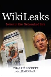 Cover von WikiLeaks