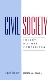 Cover von Civil Society