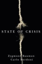 Cover von State of Crisis