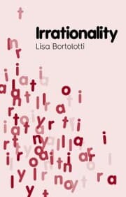 Cover von Irrationality