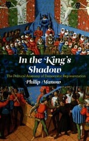 Cover von In the King's Shadow