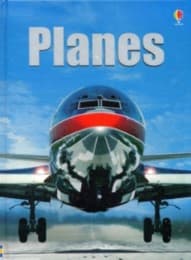 Cover von Planes