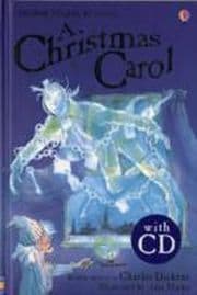 Cover von A Christmas Carol
