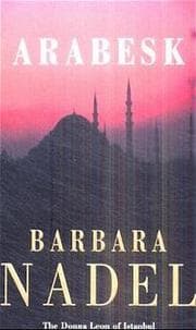 Cover von Arabesk