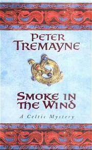 Cover von Smoke in the Wind
