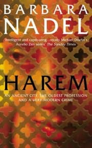 Cover von Harem