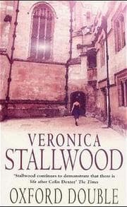 Cover von Oxford Double