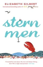 Cover von Stern Men
