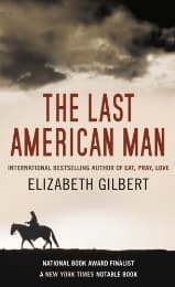 Cover von The Last American Man