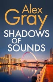 Cover von Shadows of Sounds