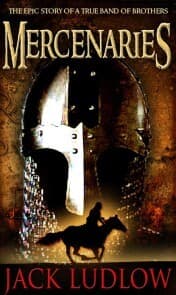 Cover von Mercenaries