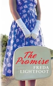 Cover von The Promise