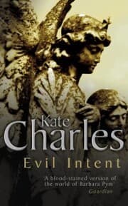 Cover von Evil Intent