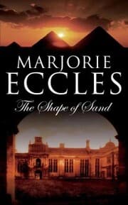 Cover von Shape of Sand