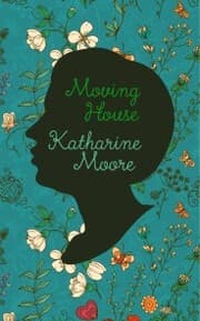 Cover von Moving House