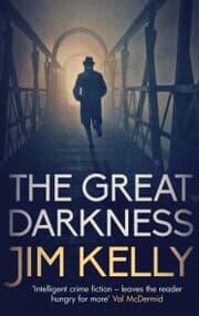 Cover von The Great Darkness
