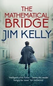 Cover von The Mathematical Bridge