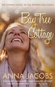 Cover von Bay Tree Cottage