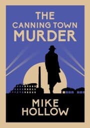 Cover von The Canning Town Murder