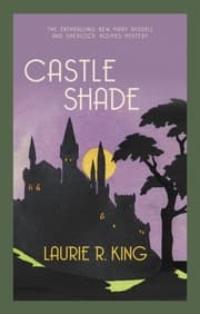 Cover von Castle Shade