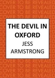 Cover von The Devil in Oxford