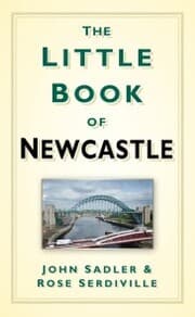 Cover von The Little Book of Newcastle