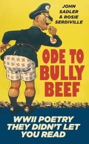 Cover von Ode to Bully Beef