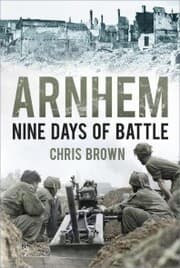 Cover von Arnhem