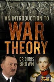 Cover von An Introduction to War Theory